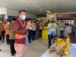 สงกรานต์ประจำปี 2565 